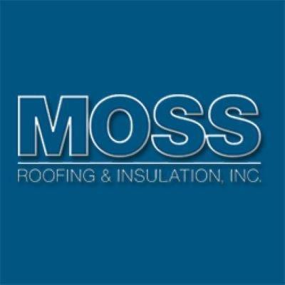 Moss Roofing & Insulation Inc