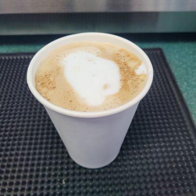 Latte