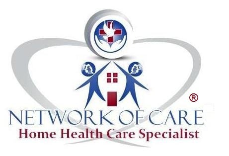 A NETWORK OF CARE logo