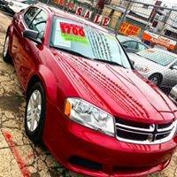 Dodge Avenger