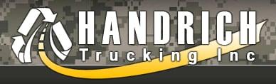 Handrich Trucking