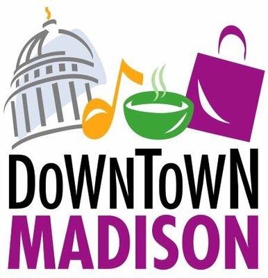 Madison's Central Business Improvement District