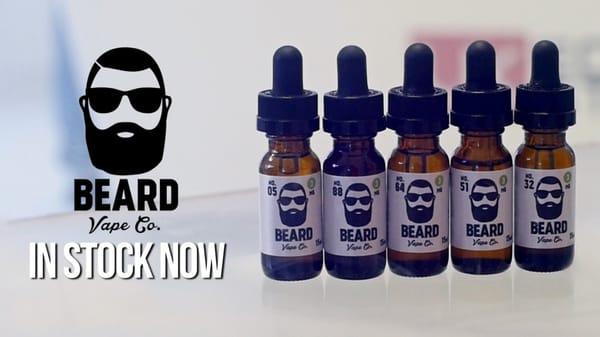 Beard liquid with great prices