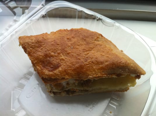 Georgian Baklava