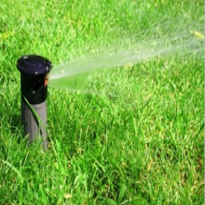 Sprinkler Master