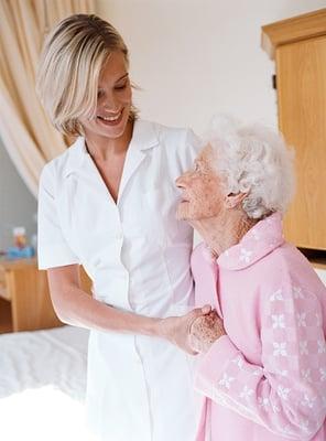 Comfort Care Home Care Assistance