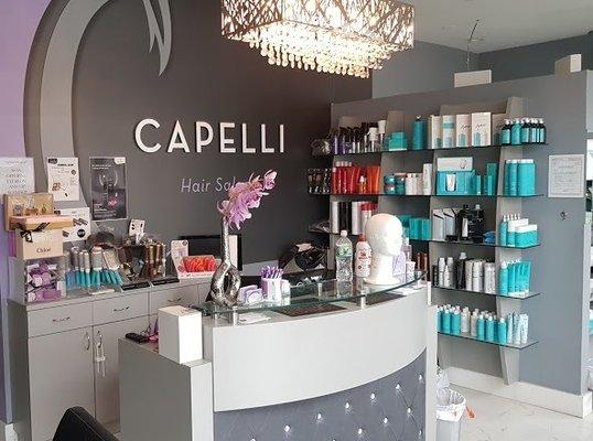 Capelli Hair Salon