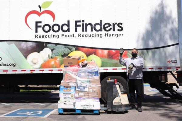 Food Finders