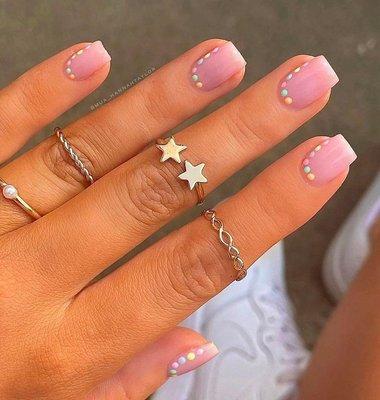 Dream Nails