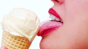 Lip Smacking Good Ice Cream