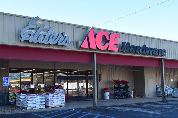 Elder's Ace Hardware-Brainerd