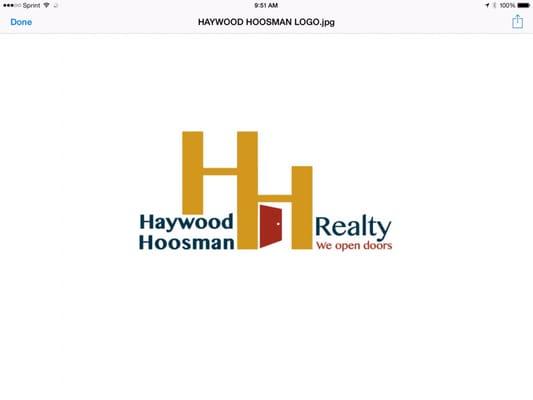 Haywood Hoosman Realty