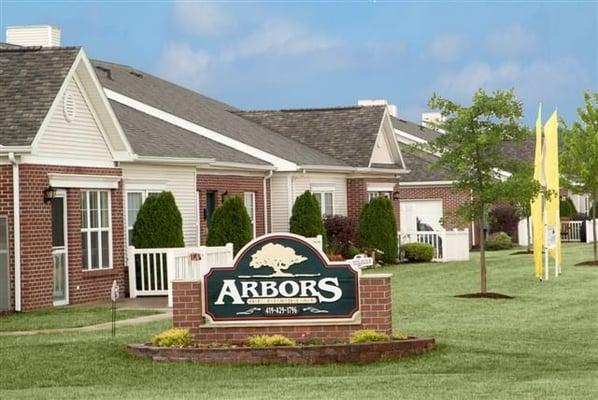 The Arbors of Findlay