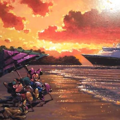 Don't miss out on the Disney Cruise Line 1/2 off deposit promotion. Offer ends Feb 15!  http://www.magicalvacationplanner.com...