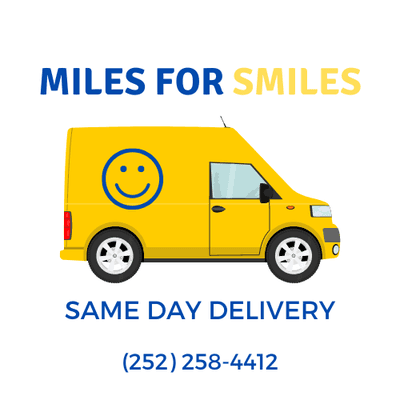 Miles For Smiles