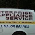 Enterprise Appliance Service