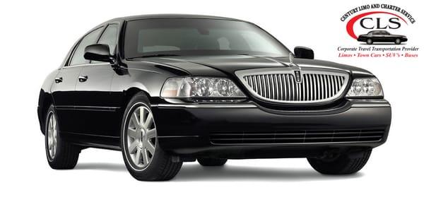 Century Limousine Service