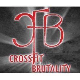 Crossfit Brutality