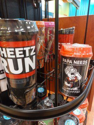 Sheetz