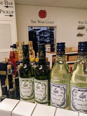 The Wine Guild of Charlottesville