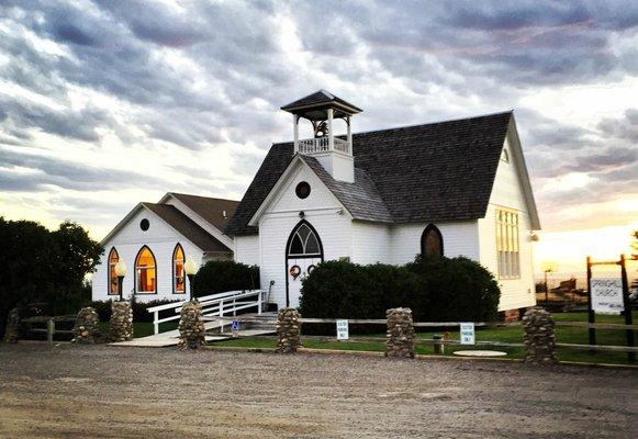 Springhill Presbyterian Church