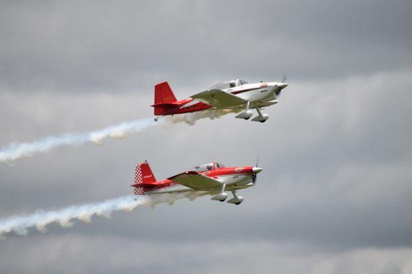 New Orleans Air Show