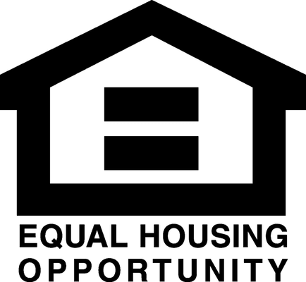 Preferred Rate is a large advocator for the Office of Fair Housing and Equal Opportunity!