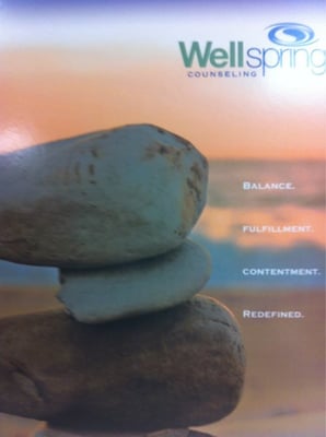 Wellspring Counseling Service