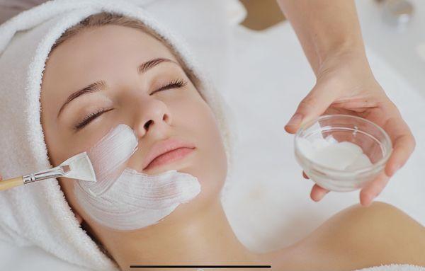 Facial services