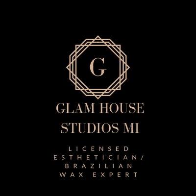 Glam House Studios MI