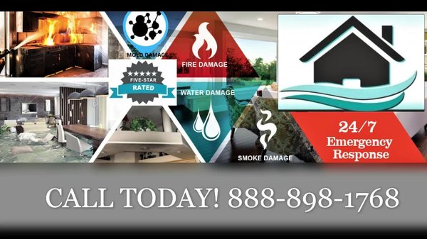 Dont jeopardize your health and schedule your very own FREE inspection today!