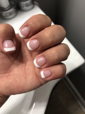 Acrylic Refill Gel Polish