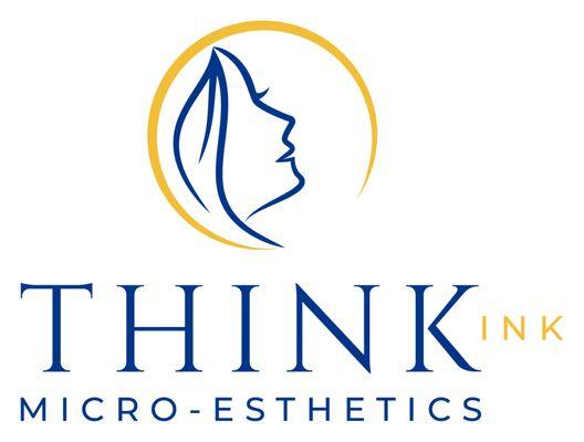 Think Ink Micro-Esthetics Logo