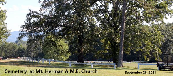 Cemetery