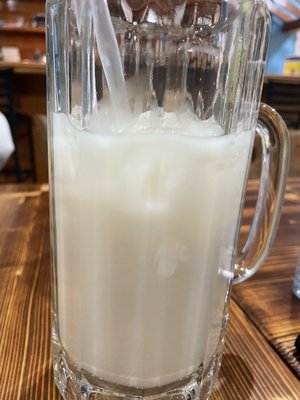 Horchata