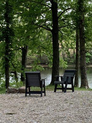 Camp Lakewood Campground