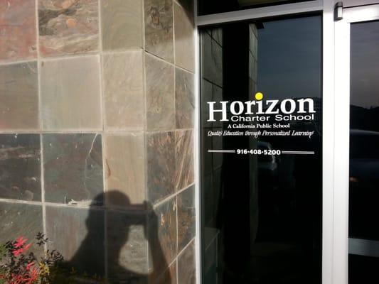 Horizon Distributors