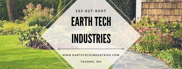 Earth Tech Industries Llc