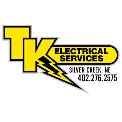 TK Electrical Services