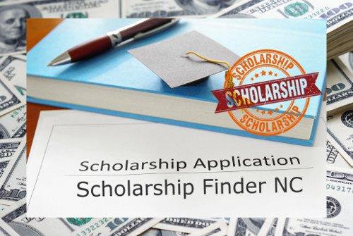 ScholarshpFinderNC