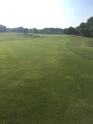 Creekside Golf Course and Training Center