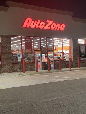 AutoZone Auto Parts