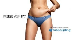 Come for a free CoolSculpt evaluation!