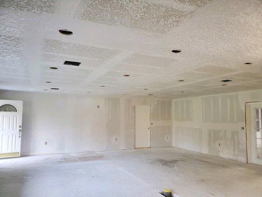 Dun-Rite Drywall