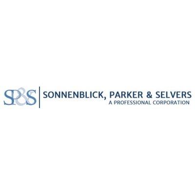 Sonnenblick, Parker & Selvers, P.C. - Firm Logo