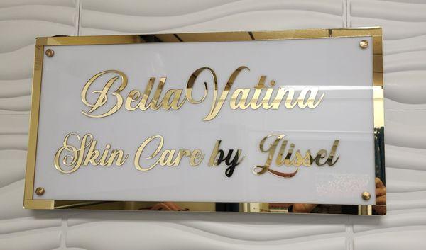 Bella Vatina Skin Care