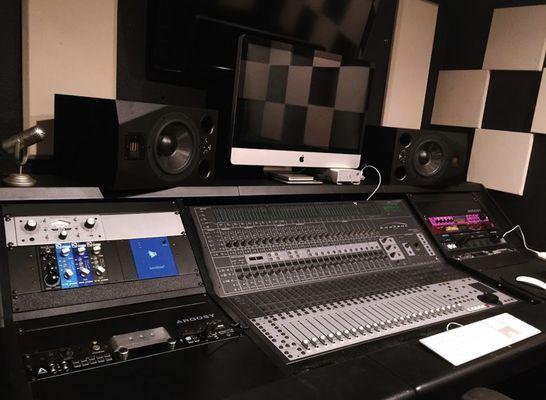 Studio A