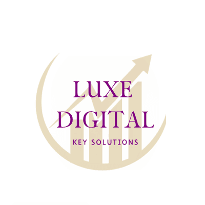 Luxe Digital Key Solutions is your solution to Internet marketing