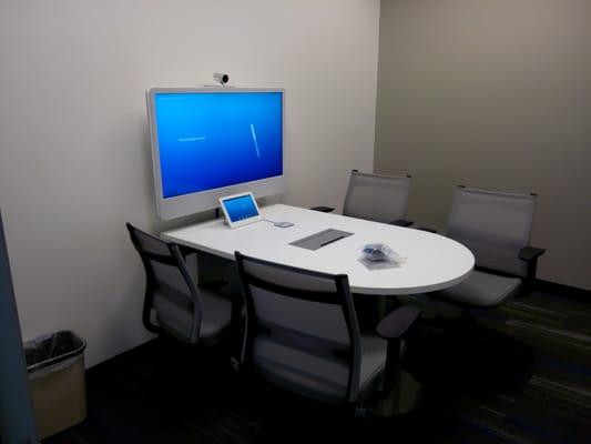 Cisco Telepresence Install