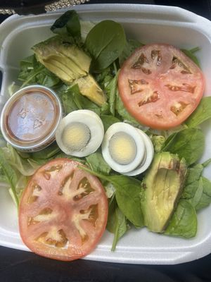 Cobb salad